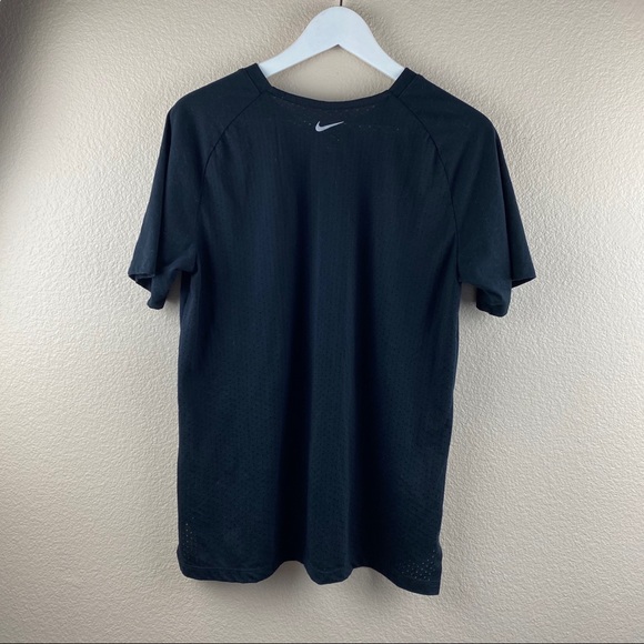 Nike Free Run Breathe Technology Top - Picture 3 of 6